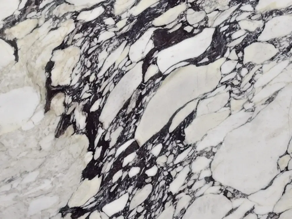 Marble sample